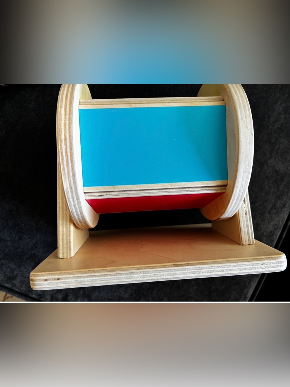 Lovevery Spinning Rainbow